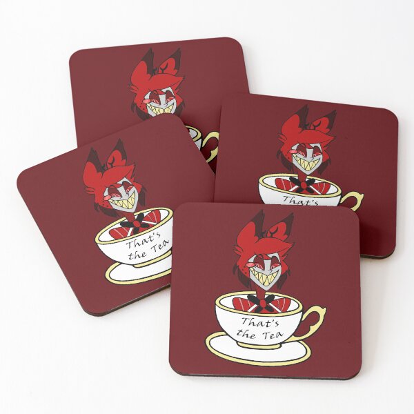 Item preview, That's the Tea designed and sold by sharkbait83.