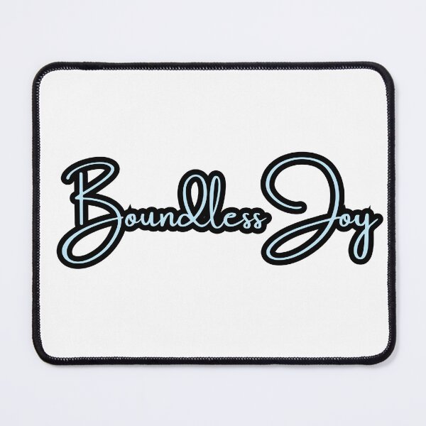 Item preview, Boundless Joy designed and sold by variant designer.