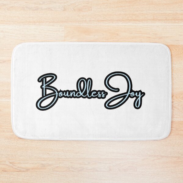 Item preview, Boundless Joy designed and sold by variant designer.