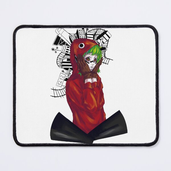 Item preview, Matryoshka Gumi designed and sold by Makuroni.