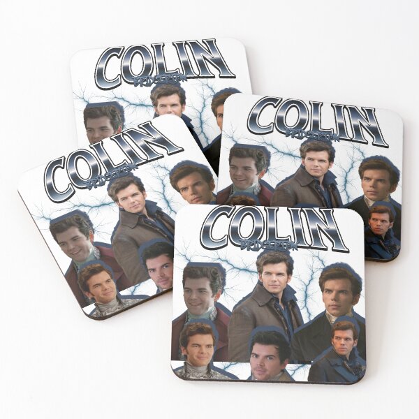 Item preview, colin designed and sold by morgi2001.