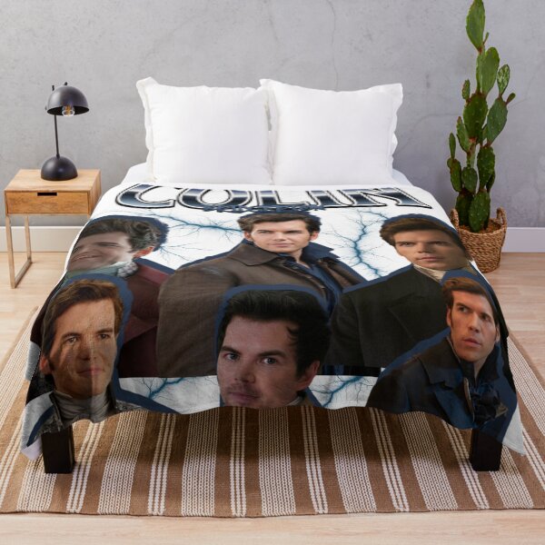Item preview, colin designed and sold by morgi2001.