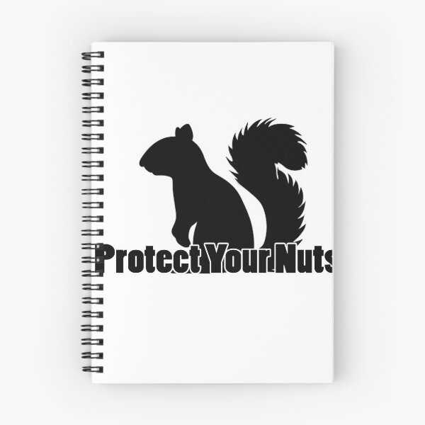 Item preview, Protect Your Nuts Design designed and sold by GreenGuyTees.