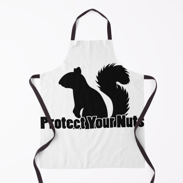 Item preview, Protect Your Nuts Design designed and sold by GreenGuyTees.