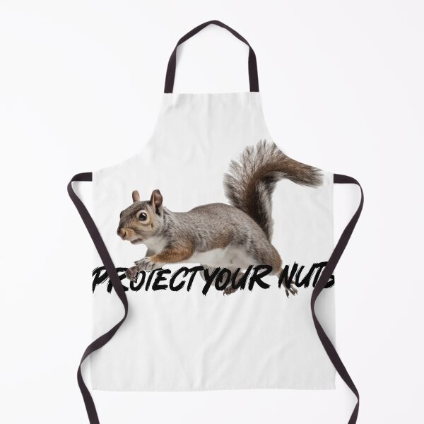 Item preview, Protect Your Nuts Gift designed and sold by GreenGuyTees.