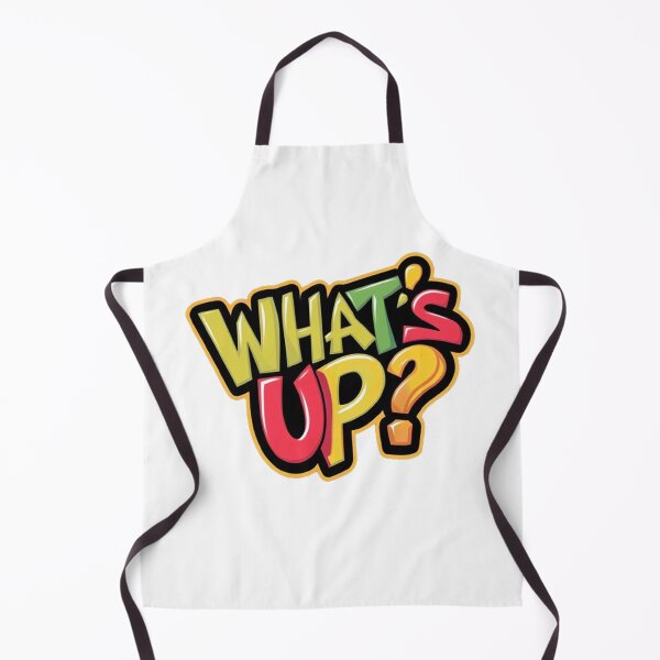 Item preview, What's Up? designed and sold by Vicky021.