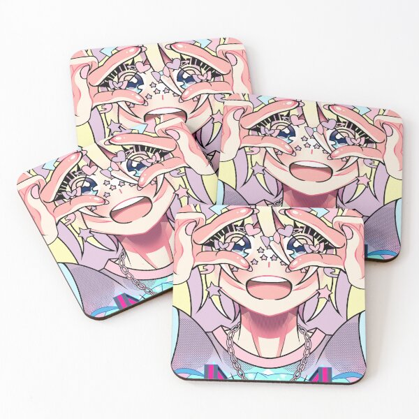 Item preview, Decora Kei designed and sold by PikaVamp's Shop.