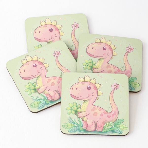 Item preview, Cute dino #1 designed and sold by Parn Promsuwan.