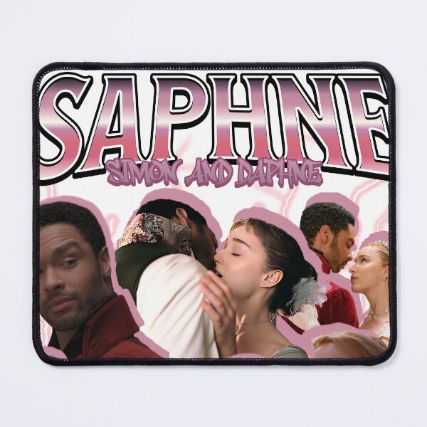 Item preview, Daphne and Simon designed and sold by morgi2001.