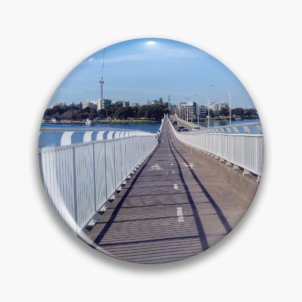 Item preview, Forster bridge 0852 designed and sold by kevin Chippindall.