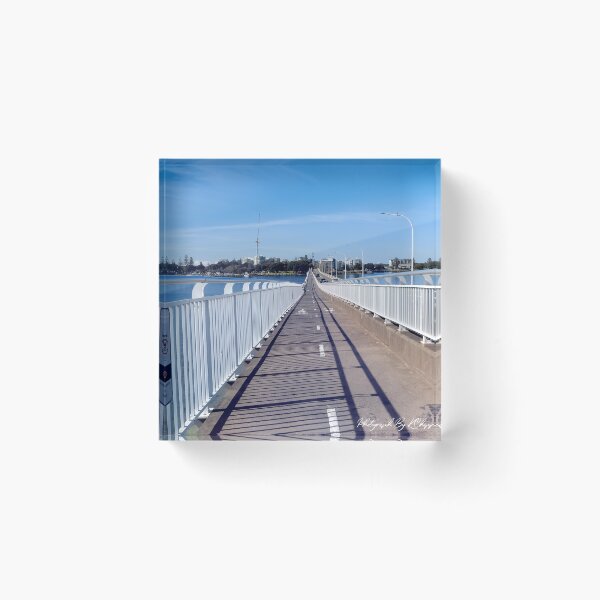 Item preview, Forster bridge 0852 designed and sold by kevin Chippindall.