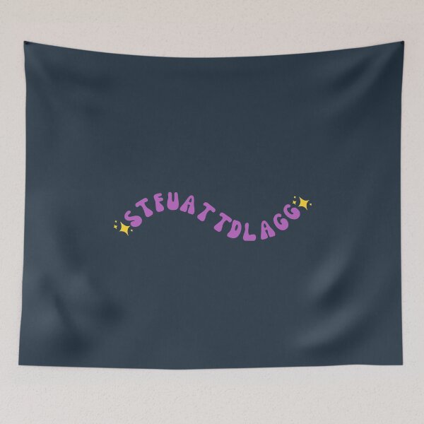 Item preview, STFUATTDLAGG designed and sold by Neadoodles.