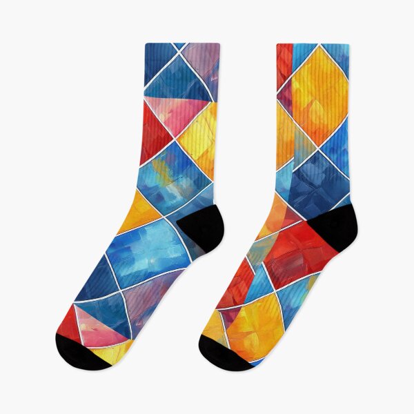 Item preview, Rainbow Radiance Pride Pulse Spectrum of Love Seamless Pattern 25 designed and sold by tjnextgen99.