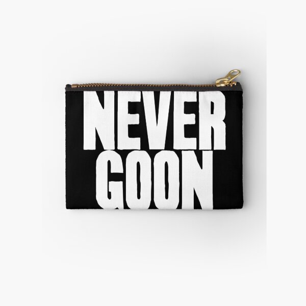 Item preview, Never Goon designed and sold by Crossroads-Art.