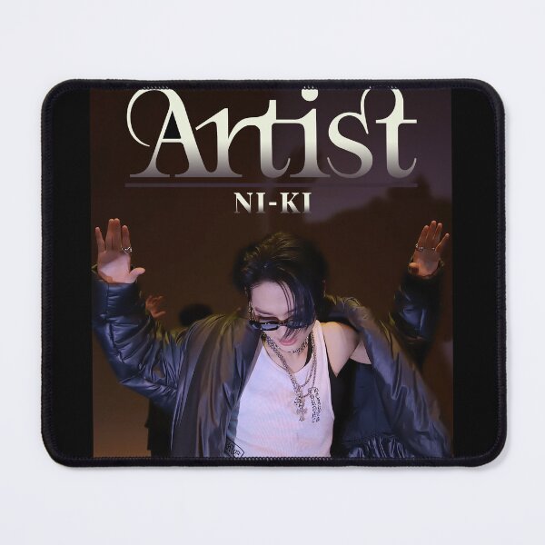 Item preview, Ni-ki: Artist designed and sold by K-Dreams.