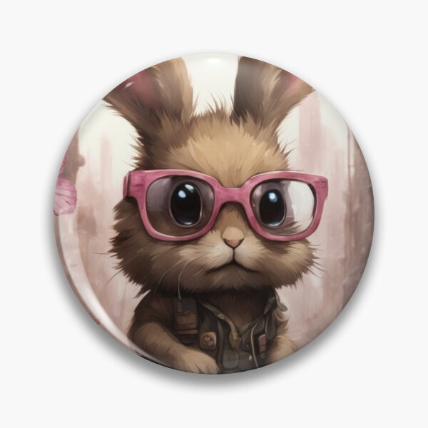 Item preview, I, bunny  designed and sold by Yrkye.