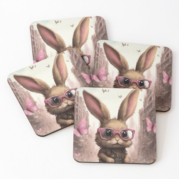 Item preview, I, bunny  designed and sold by Yrkye.