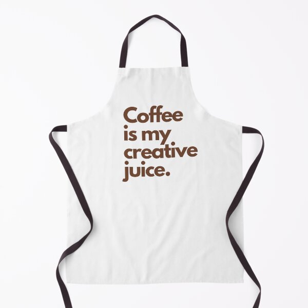 Item preview, Coffee is my creative juice I Funny Quotes iPhone Case Phone Case T Shirt designed and sold by Sshmorr.