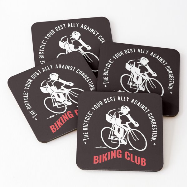 Item preview,  The bicycle: your best ally against congestion. designed and sold by Mahilis.
