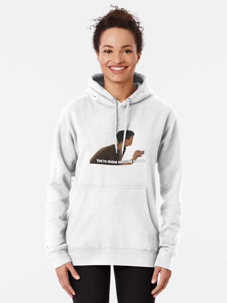 Sweetie hoodie discount