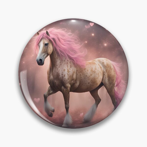 Item preview, Love Pink Forest   designed and sold by Sweetdejaviews.