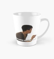 You're Doing Amazing Sweetie Tall Mug
