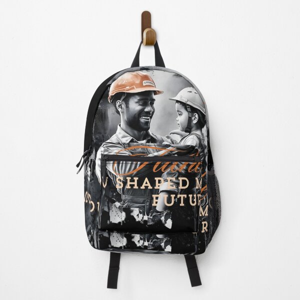 Item preview, Father, you shaped my future designed and sold by VKredblue.