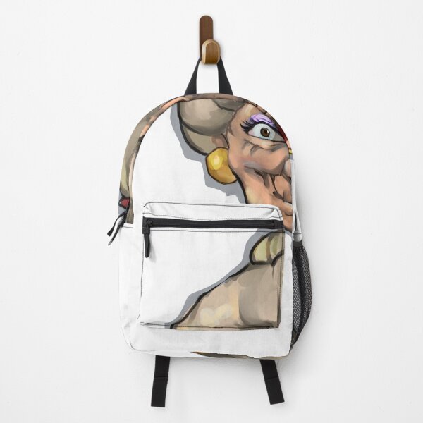Item preview, Grand ma from spirited away designed and sold by deadmaarte.