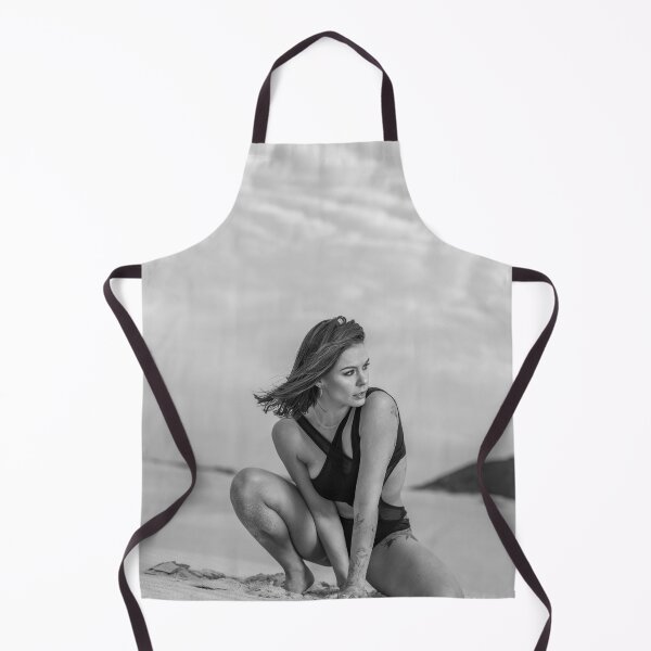 Item preview, Monochrome Beach Elegance designed and sold by ArtfulAngel.