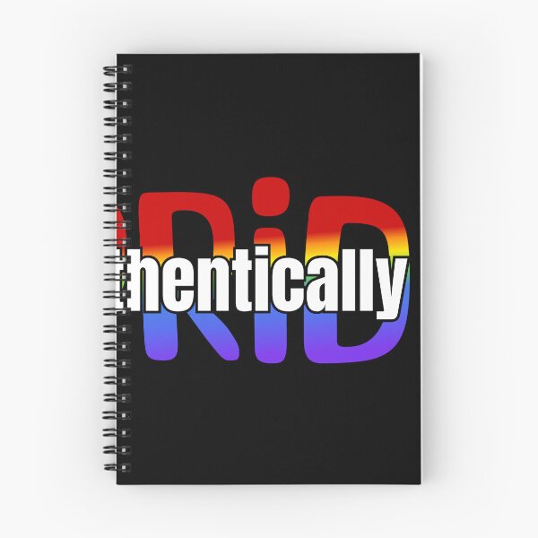 Item preview, Authentically Me Pride designed and sold by Fr0mtheMachine.