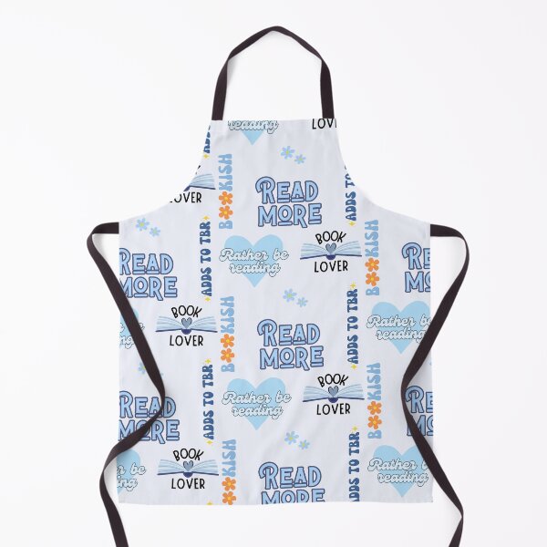 Item preview, Blue Bookish Set designed and sold by Neadoodles.