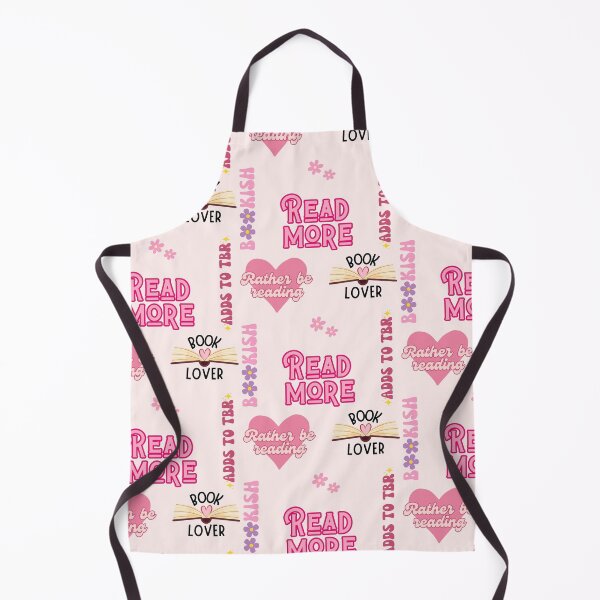 Item preview, Pink Bookish Set designed and sold by Neadoodles.