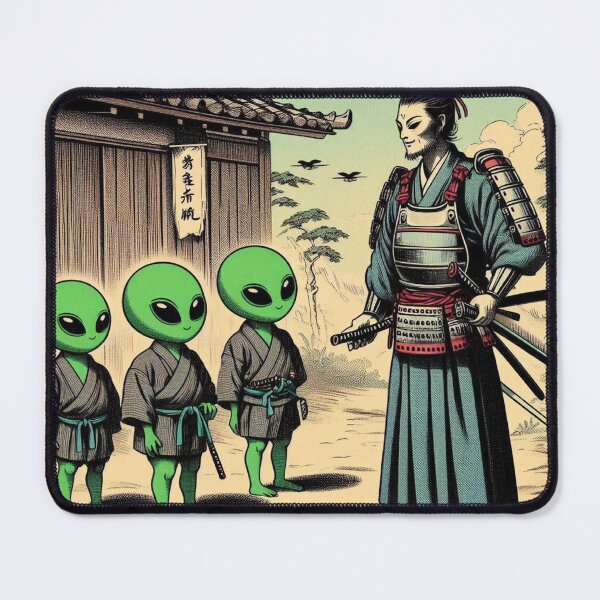 Item preview, Japan's first encounter with Foreigners designed and sold by DQbd.