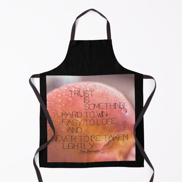Item preview, Trust Is Something © Vicki Ferrari designed and sold by Vicki Ferrari Photography.
