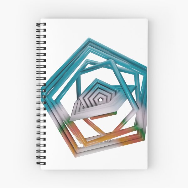 Item preview, Spiral with a difference designed and sold by HerbertFlenner.