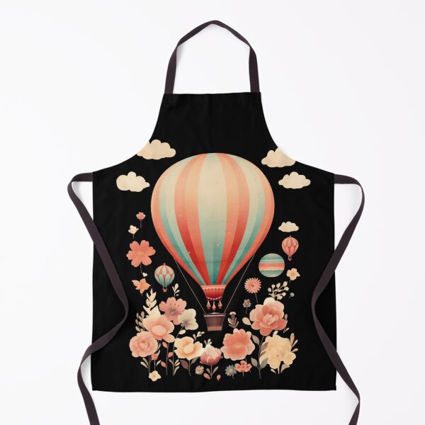 Item preview, IN THE BALLOON WORLD designed and sold by justyna-s28.