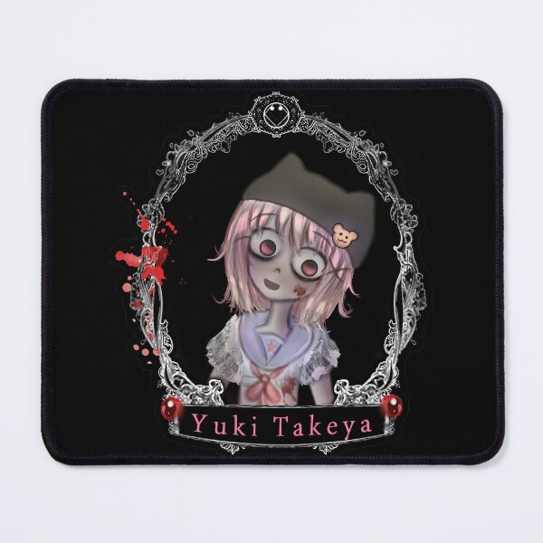 Item preview, Yuki Takeya Gakkou Gurashi designed and sold by AtzinYK.