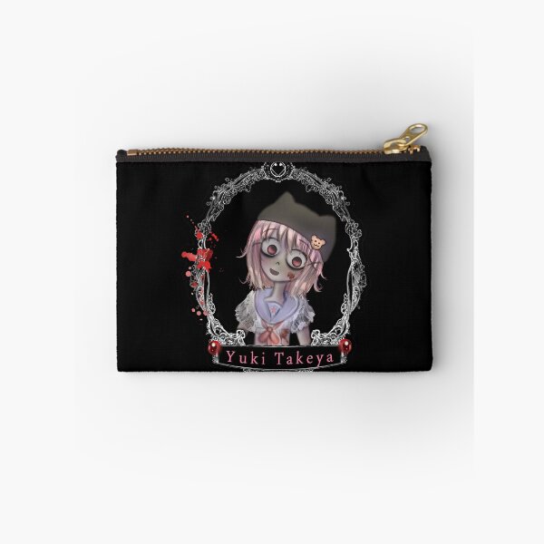 Item preview, Yuki Takeya Gakkou Gurashi designed and sold by AtzinYK.