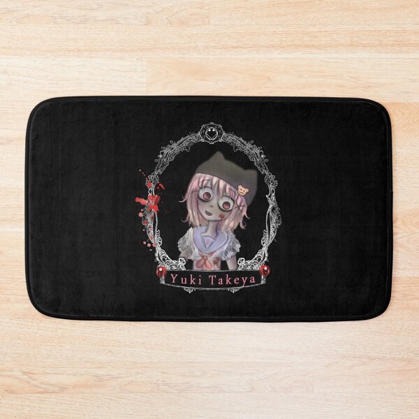 Item preview, Yuki Takeya Gakkou Gurashi designed and sold by AtzinYK.