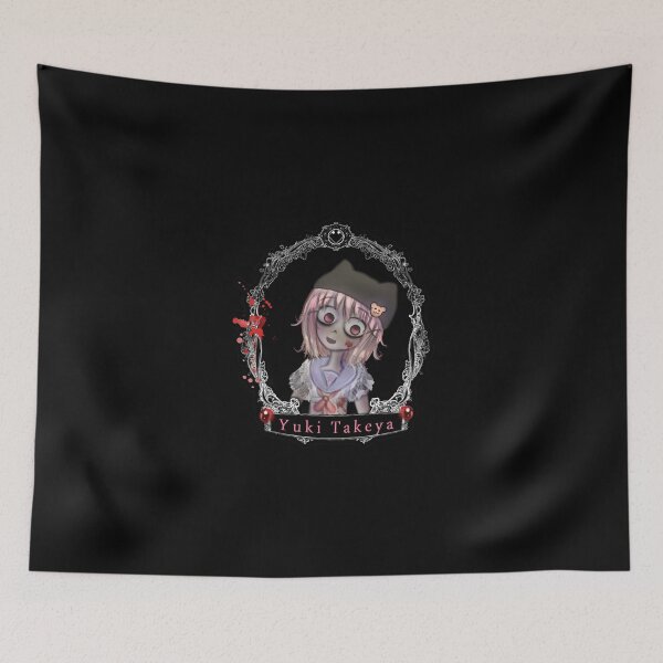 Item preview, Yuki Takeya Gakkou Gurashi designed and sold by AtzinYK.