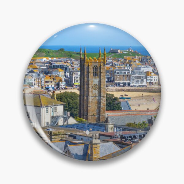 Item preview, St Ives Cornwall designed and sold by Alisonchambers2.