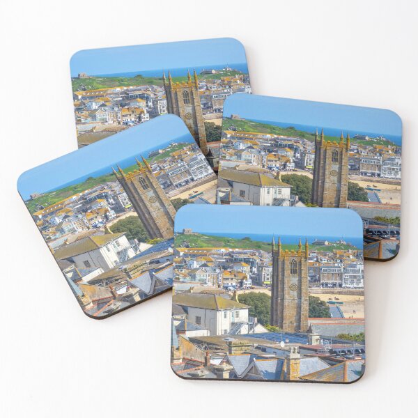 Item preview, St Ives Cornwall designed and sold by Alisonchambers2.