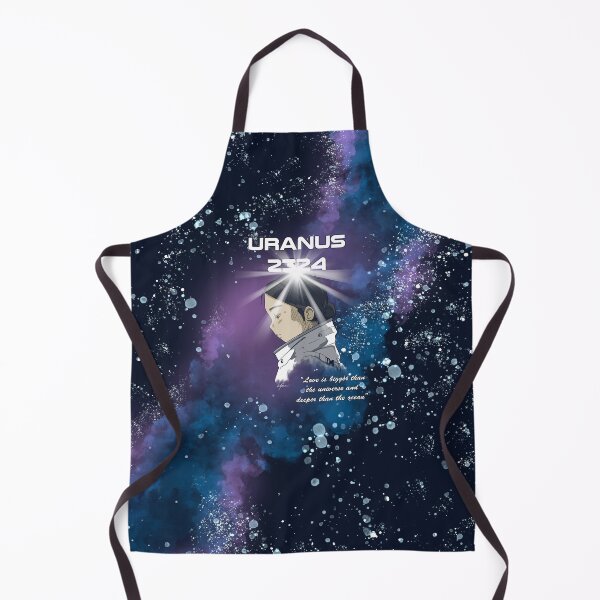 Item preview, Uranus 2324 Lin designed and sold by Lemner-Art.