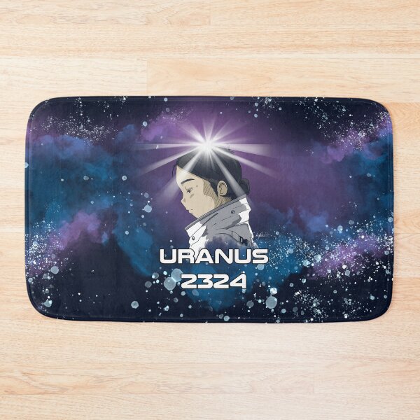 Item preview, Uranus 2324 Lin designed and sold by Lemner-Art.