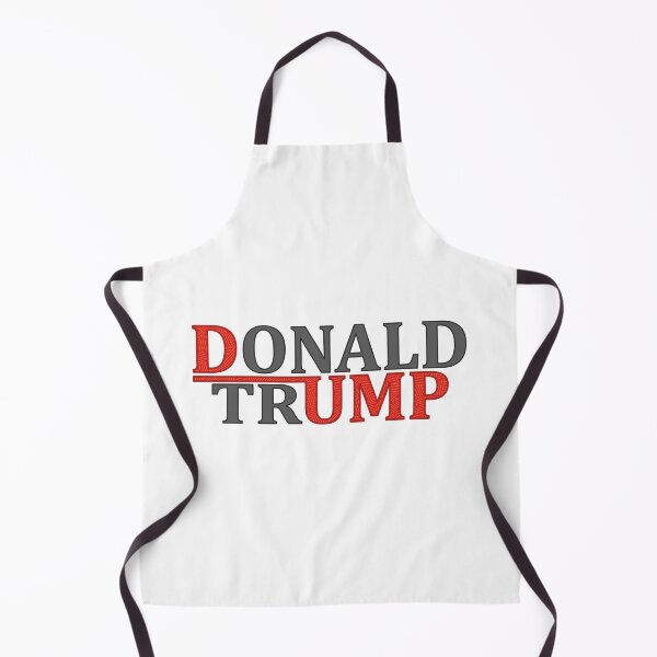 Item preview, Donald Trump "DUMP" WORD ART designed and sold by nilver.