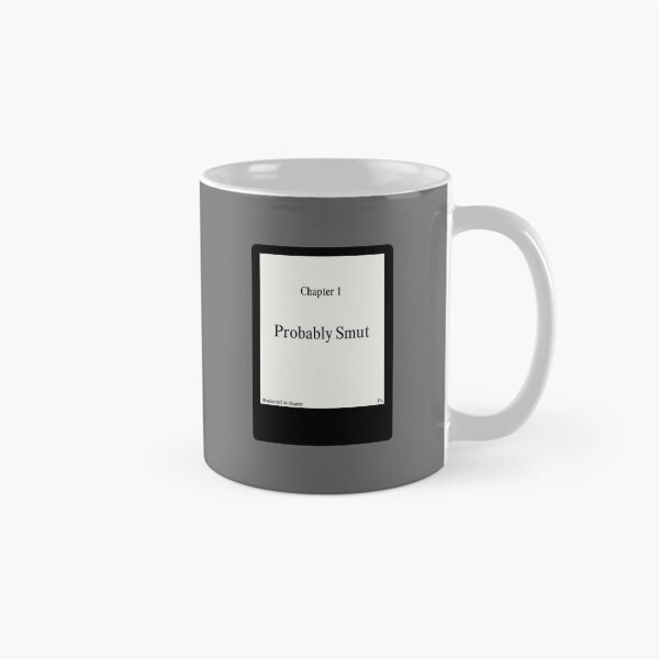 Item preview, Probably Smut Kindle designed and sold by Neadoodles.