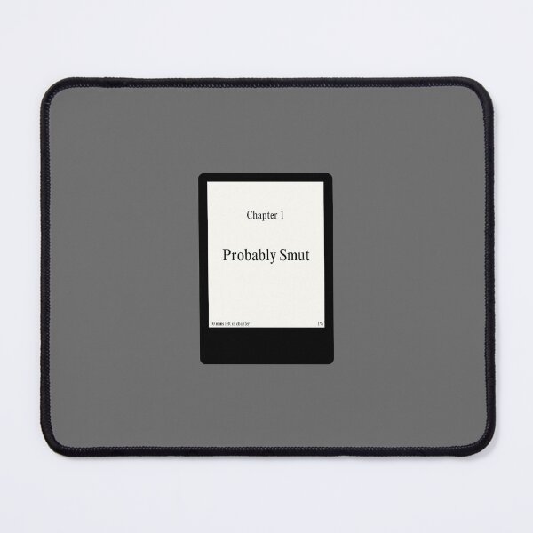 Item preview, Probably Smut Kindle designed and sold by Neadoodles.