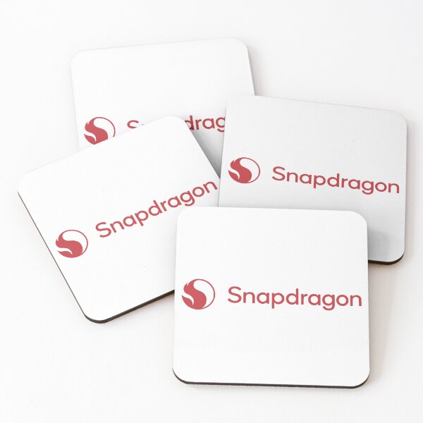 Item preview, Central Processing Unit Mobile Devices <<snapdragon>> designed and sold by juboribakery.