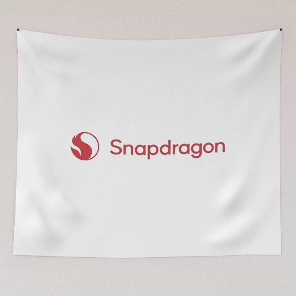 Item preview, Central Processing Unit Mobile Devices <<snapdragon>> designed and sold by juboribakery.