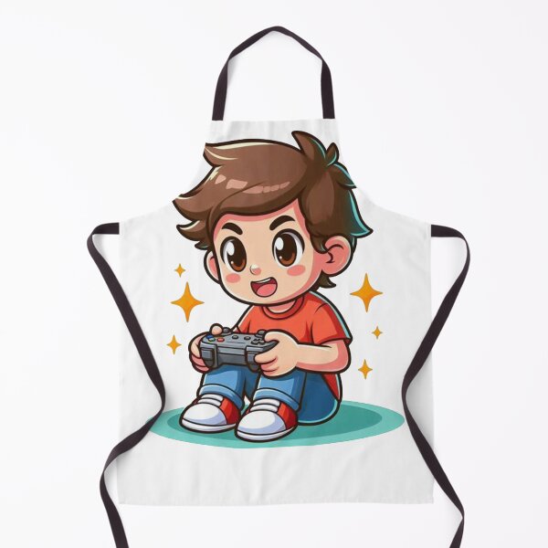 Item preview, Cool gamer winning and grinning to victory designed and sold by DudzDesignz.